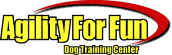 Agility For Fun | Puppy- en gehoorzaamheid trainingen | Agility | Hoopers